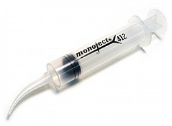 SYRINGE OR TUBE